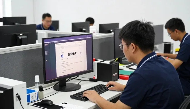 海南省成信锦网络科技有限公司提供电商服务相关解决方案