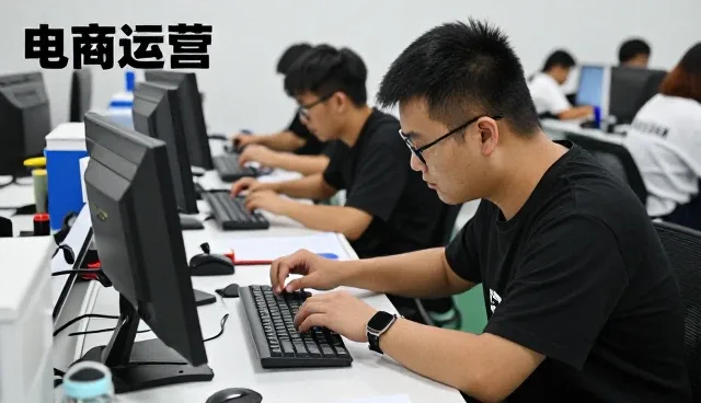 海南省成信锦网络科技有限公司满足不同社区服务站下的电商代运营服务需求