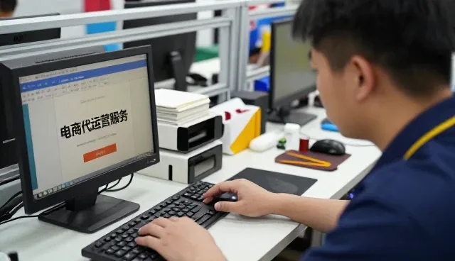 维护保养实录：企业建站服务电商运营知识注意事项