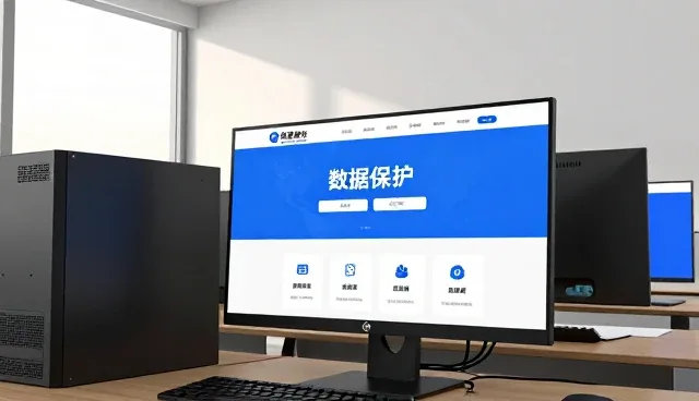 企业建站选型时系统稳定性应关注的核心要素